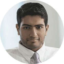 نارايان أفدوث، الهند