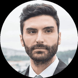 Dammy Swiff, Turkije