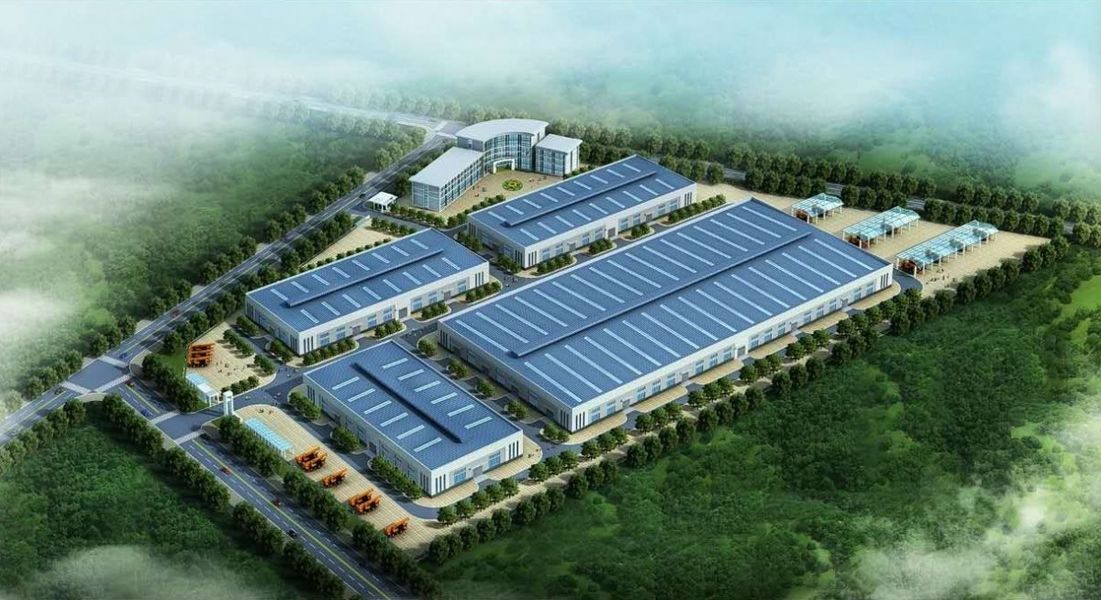 Henan Liyue Machinery Equipment Co., Ltd.