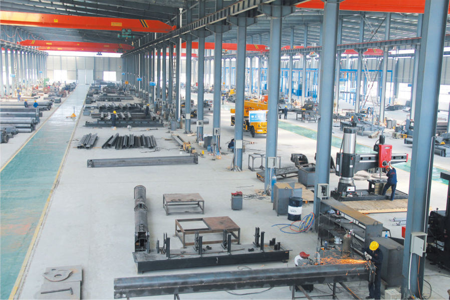 Henan Liyue Machinery Equipment Co., Ltd.