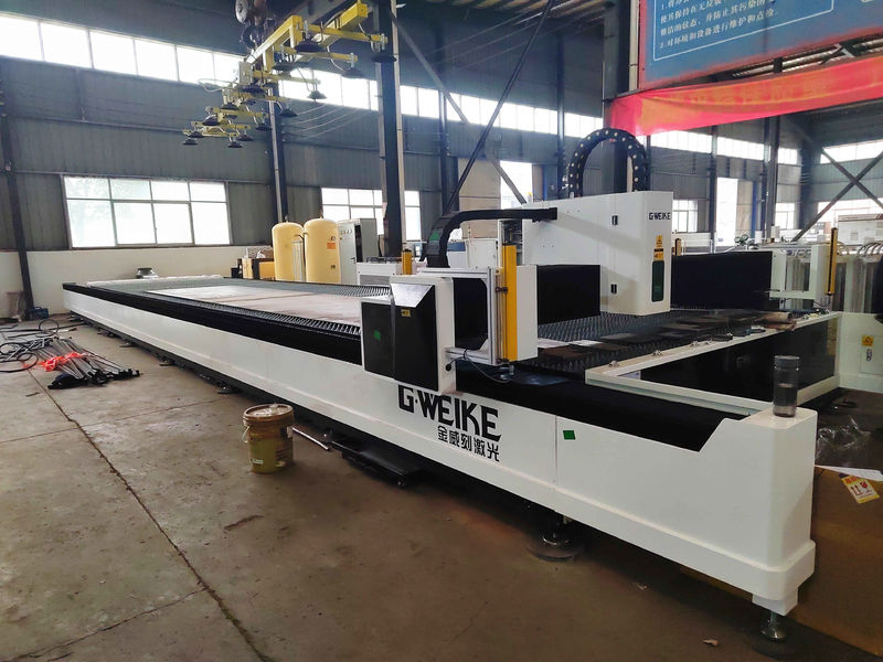 Henan Liyue Machinery Equipment Co., Ltd.