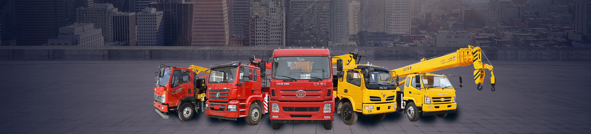 Henan Liyue Machinery Equipment Co., Ltd.