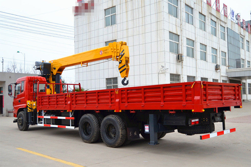 10 Ton Telescopic Boom Hydraulic Mobile Crane Truck Crawler Dump Crane For Work