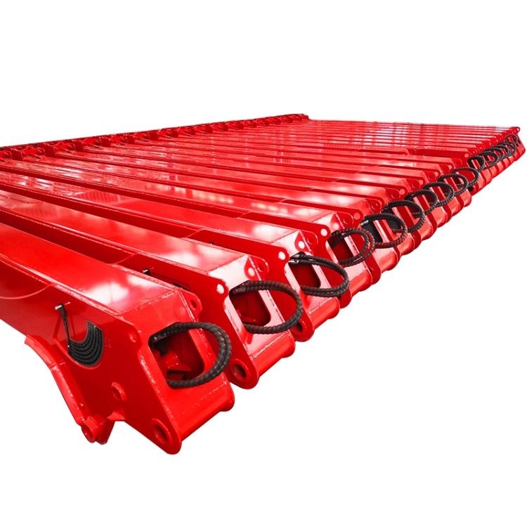 China Made Stiff Loader Mini 3.2 Ton Hydraulic Stiff Boom Mobile Lorry Crane