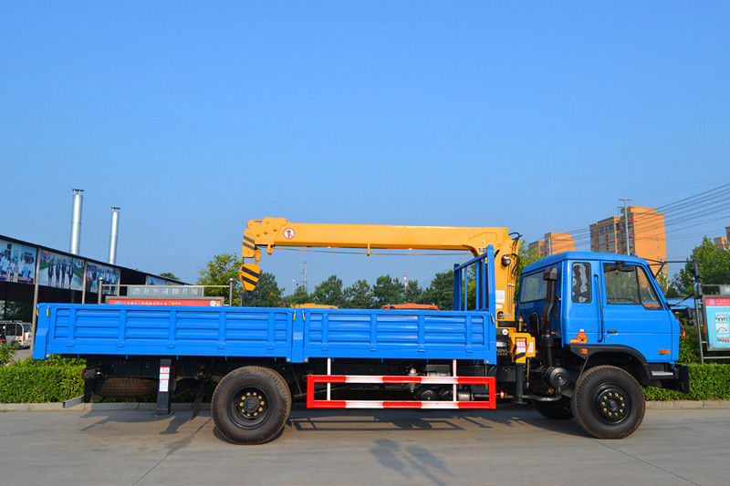 New Straight Boom Manipulator Lifting 6 ton 8 ton Crane Lift Hydraulic Boom Crane