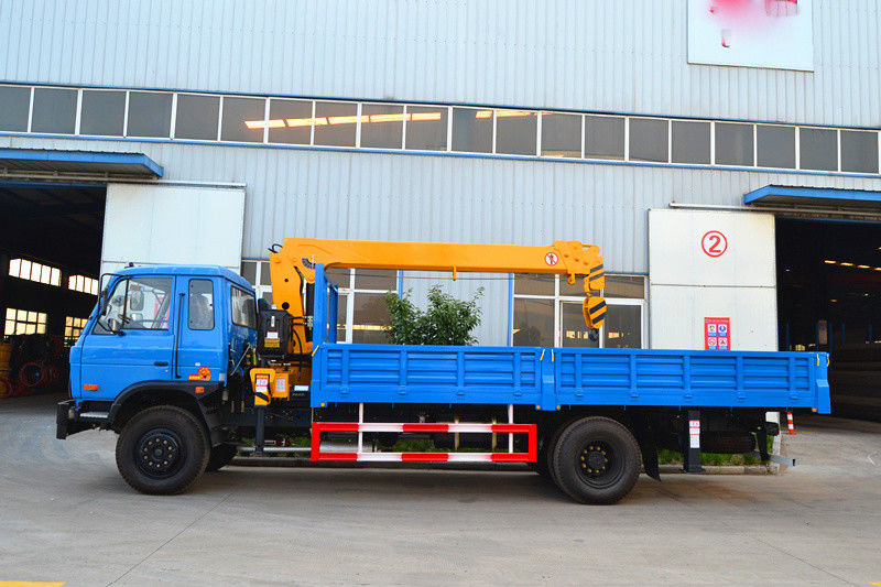New Straight Boom Manipulator Lifting 6 ton 8 ton Crane Lift Hydraulic Boom Crane