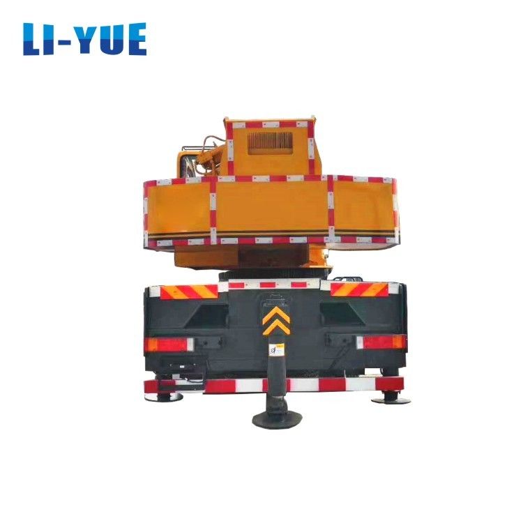 Factory supply 20 tons Hydraulic Truck Crane with Straight boom for sale